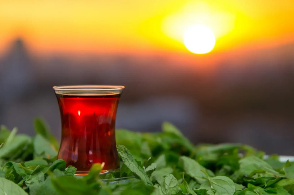 Türkiye’nin 100 yıllık çay markası iflas etti!