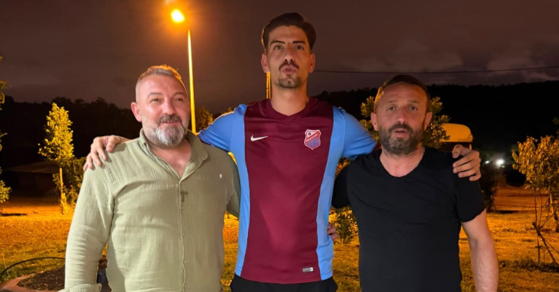 Herkes istedi, tercihleri Doğantepespor oldu!