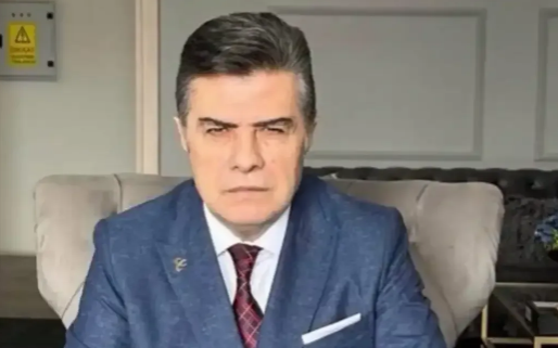 MHP'de bir ilçe başkanı daha istifa etti!