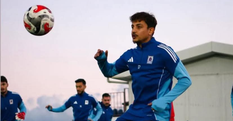 Gebzespor ayrılığı açıkladı