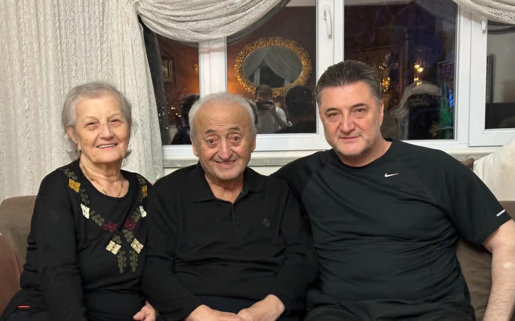Melek Kalaycıoğlu vefat etti!