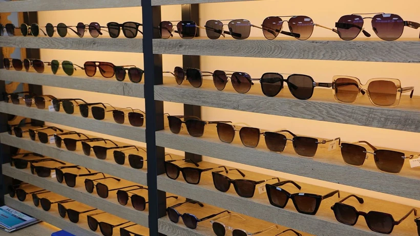 Tatil öncesi uyarı: Sahte gözlüklere dikkat!