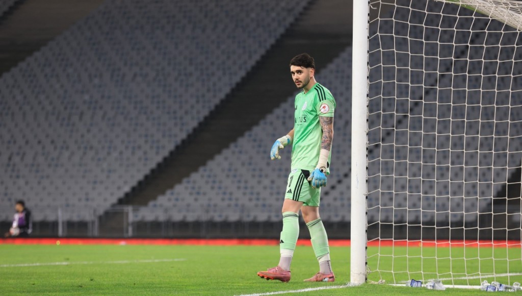 Kocaelispor’un kaleci planı değişti! 600 bin Euro şoku!