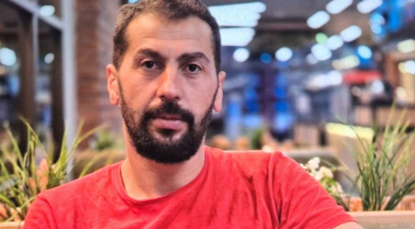 Önce babasını yaraladı ardından intihar etti!