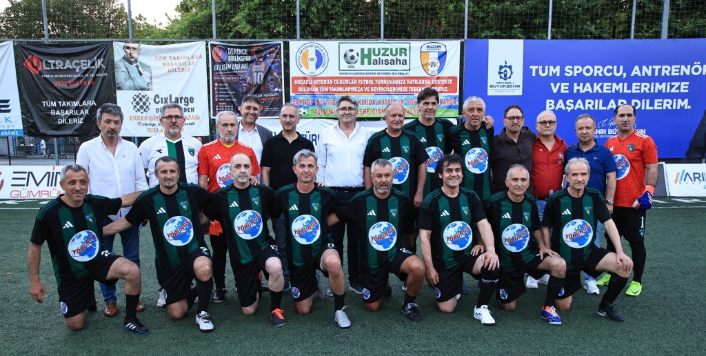 Kocaelispor finalde!
