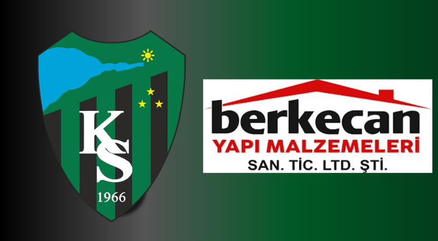 İzmitli firma ana sponsor olmuştu! Resmi imza tarihi belli oldu