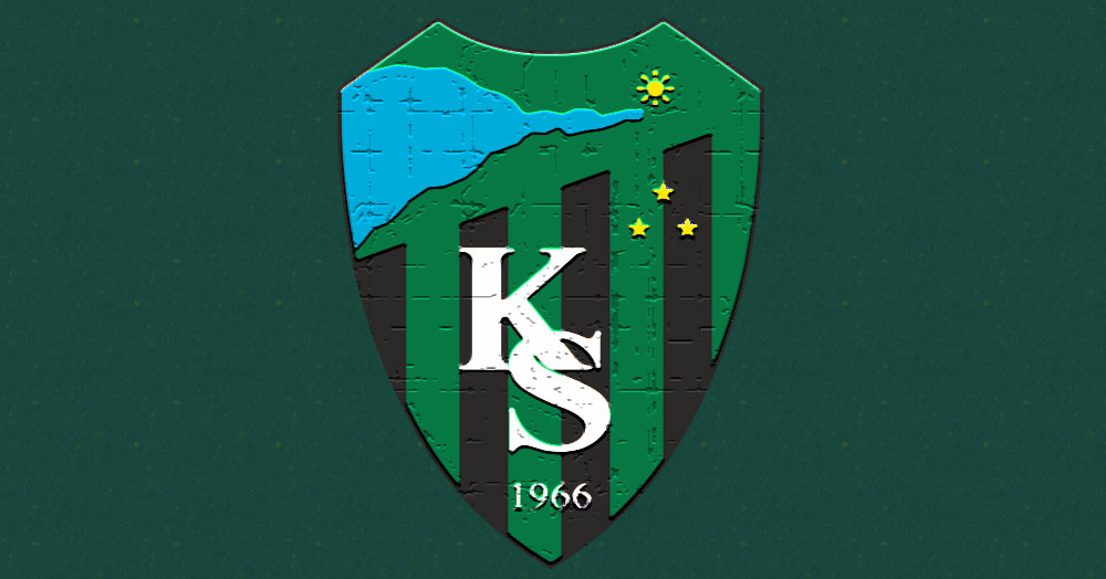 Kocaelispor’un eski futbolcusu kaza yaptı!