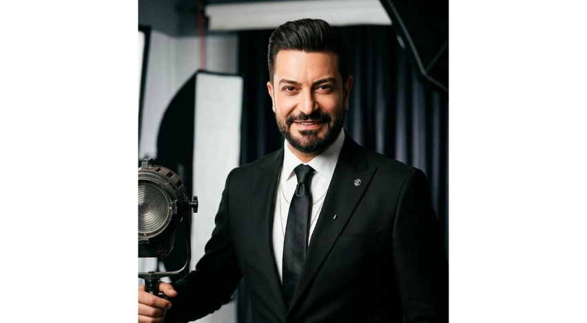 Umut Açıkgöz: Müzik, kalbin yankısıdır!