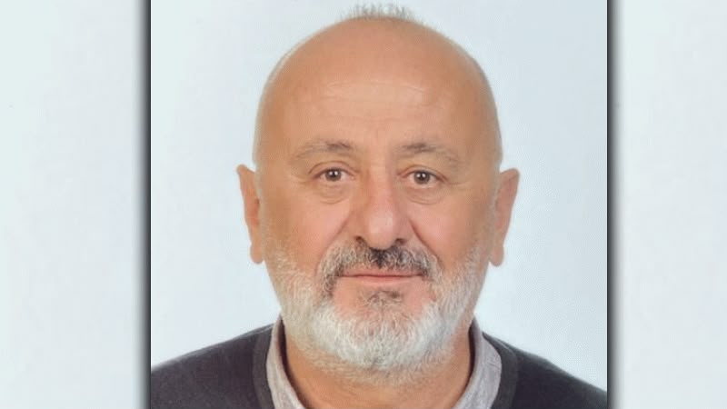 İbrahim Saral’ın acı günü!