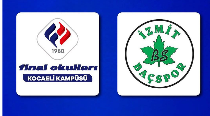 Baç Spor ile Final Okulları arasında işbirliği