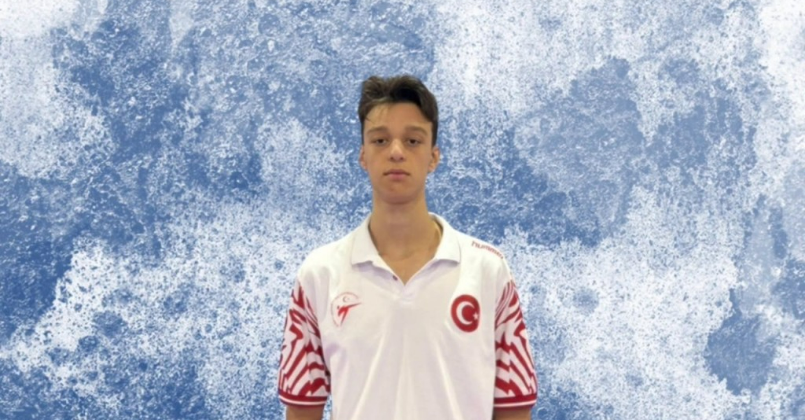 Eymen Akyol Kazakistan’da