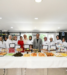 Altın Bilezik projesiyle kadınlara yeni meslek kapısı