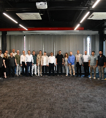 Başiskele’de esnafın talepleri tek tek not alındı