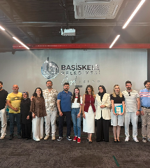 Başiskele’de “Evlilik Okulu” devam ediyor!
