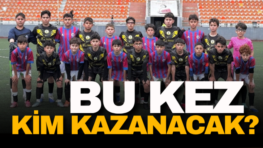 Bu kez kim kazanacak?