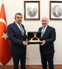 Darıca'ya 5 yeni eğitim kurumu kazandırılacak