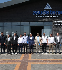 Dilovası’nda ortak akıl buluşması
