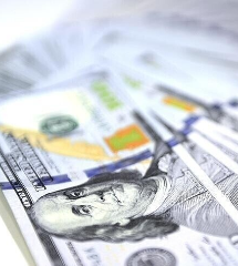 Dolar, 40 yılın en yüksek seviyesini gördü!