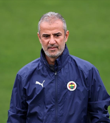 Fenerbahçe'nin teknik direktörü belli oldu! 