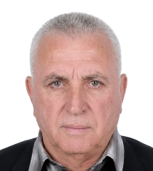 Gölcüklü muhtarın acı günü 