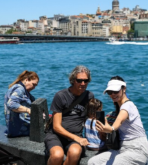 Hava sıcaklıkları yurt genelinde artacak