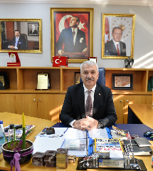 İSO 500 listesinde Gebze’den rekor katılım
