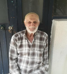 İzmit Turgut Mahallesi’ni üzen vefat