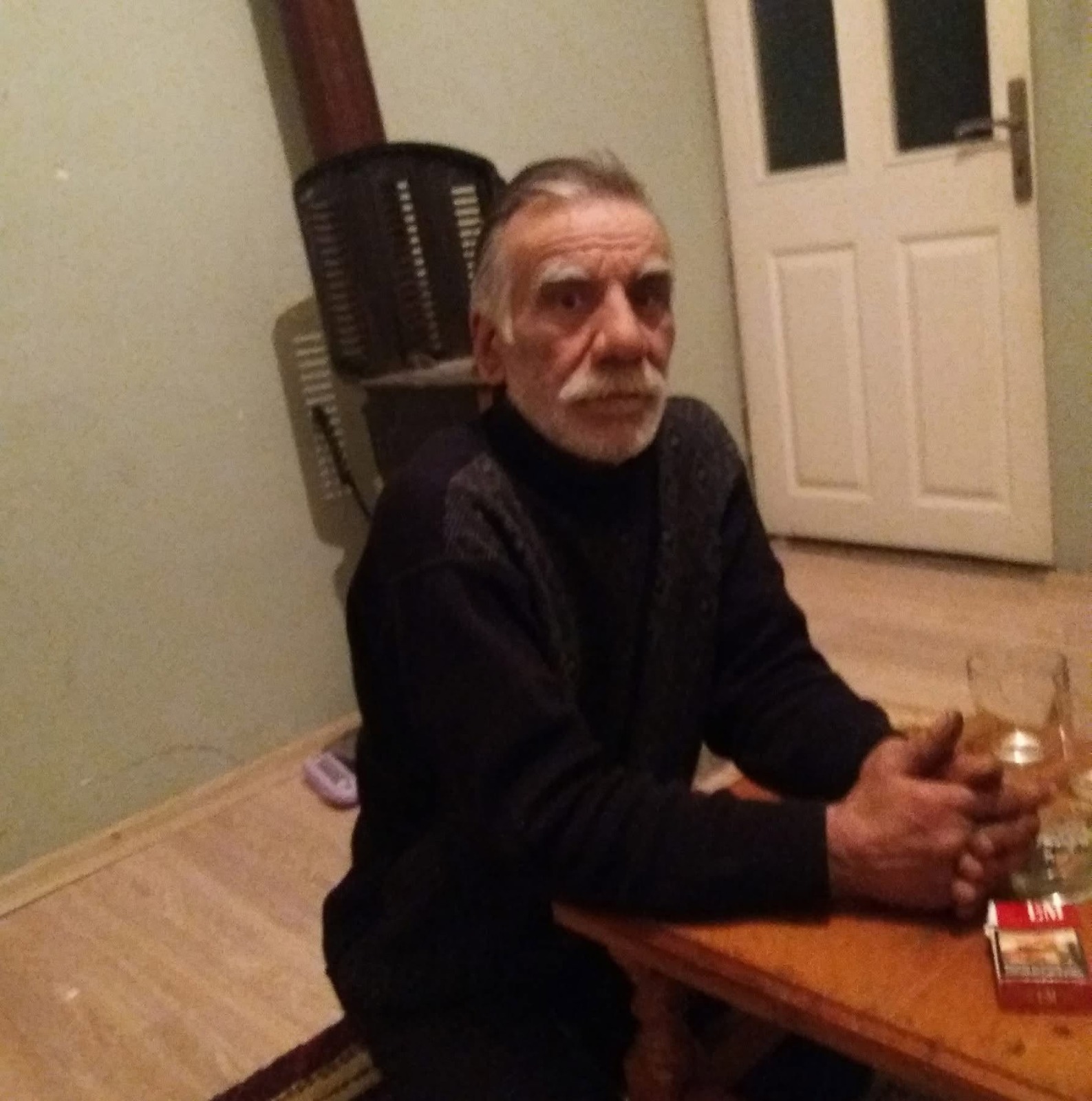 İzmit Yenidoğan’ı üzen vefat haberi