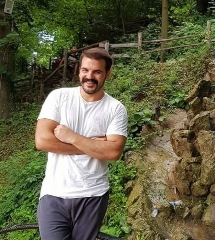 İzmit Yenidoğan’ın sevilen ismi yoğun bakımda