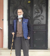 İzmit Alikahya Düzyaylalıları üzen vefat 