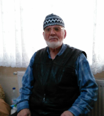 Kandıra'yı üzen vefat 