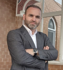 Karaabdülbaki Köyü’ne yeni imam