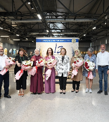 Kocaeli'de 28 Haziran'a kadar açık! 