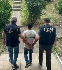 Kocaeli'de FETÖ operasyonu! 