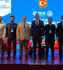 Mavi Vatan'ın tarihi kökenlerine ışık tutuldu