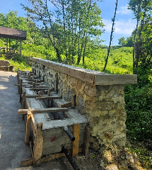 Şevketiye çeşmesi yenilenen yüzüyle hizmete açıldı