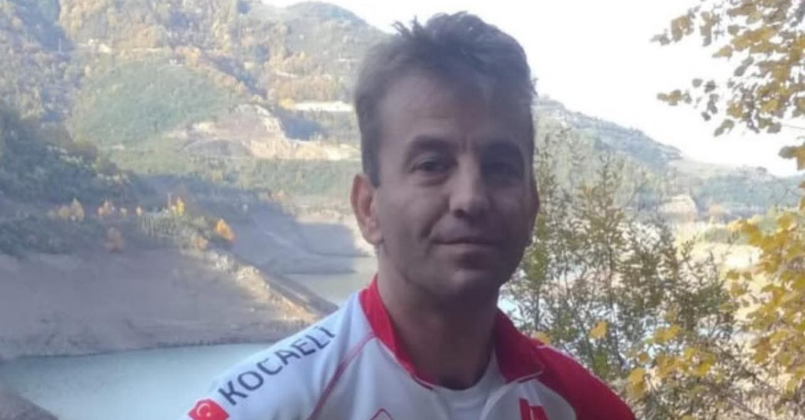 Kocaeli Batı Trakyalılar yasta