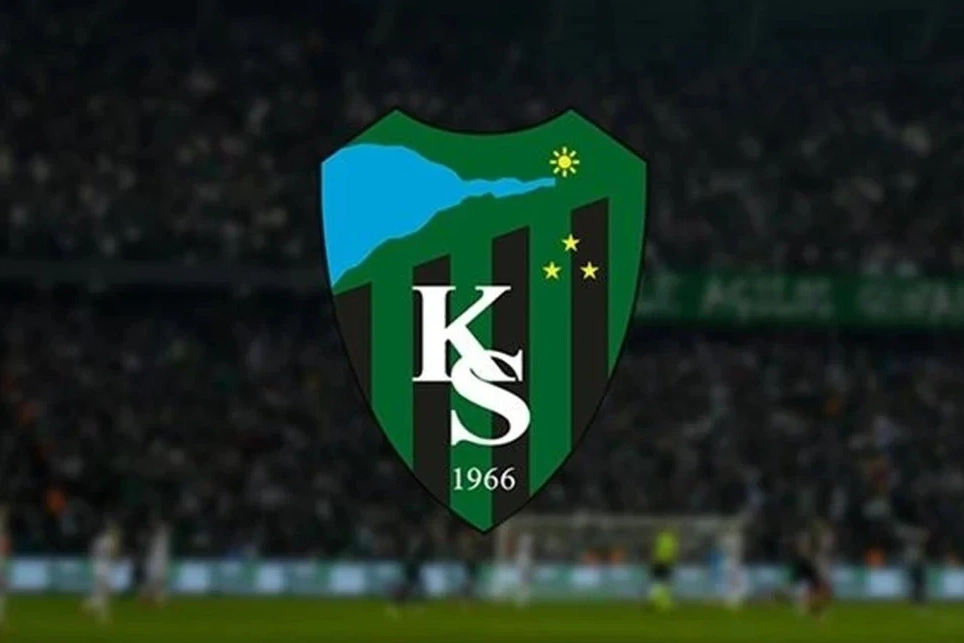 Kocaelispor’un eski futbolcusu Muşspor’a gidiyor