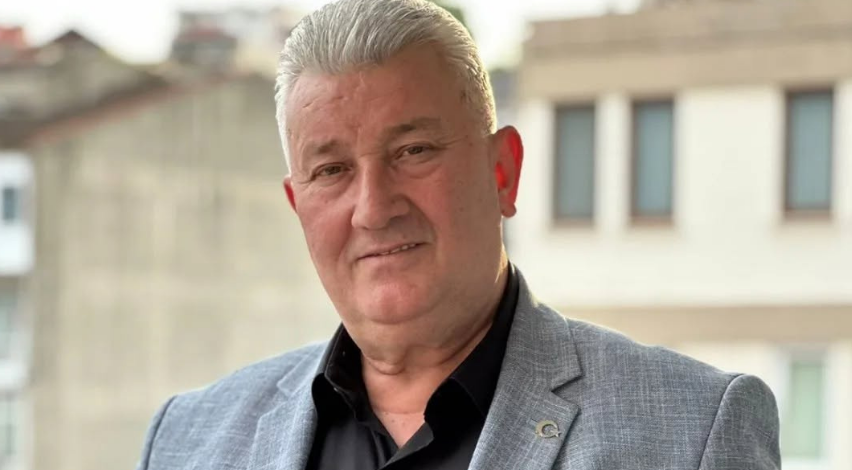 İzmit’in esnafı Yaşar Gümüş’ün acı günü