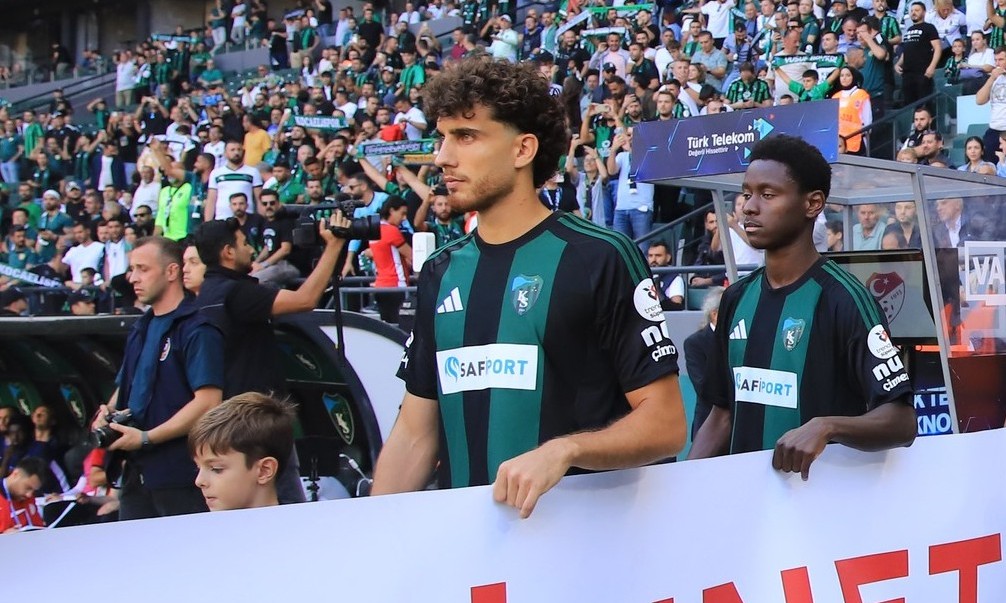 İnan, Balogh için ne düşünüyor?
