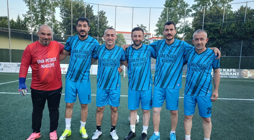 Derince’nin şöhretleri rakip tanımıyor