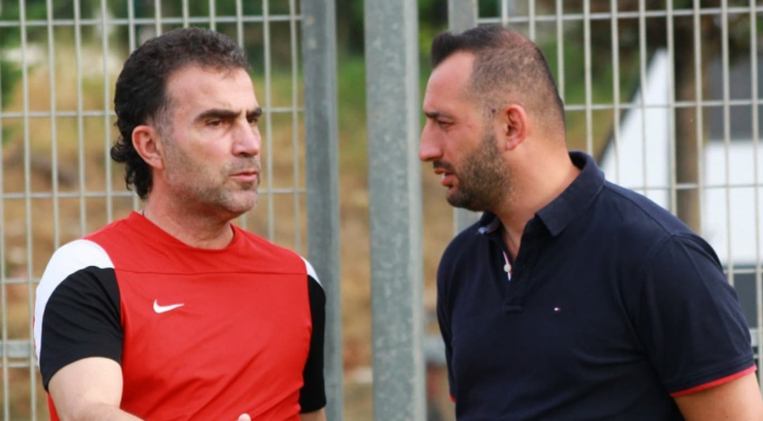 Gölcükspor’da ilk imza Tokuş’a attırılacak