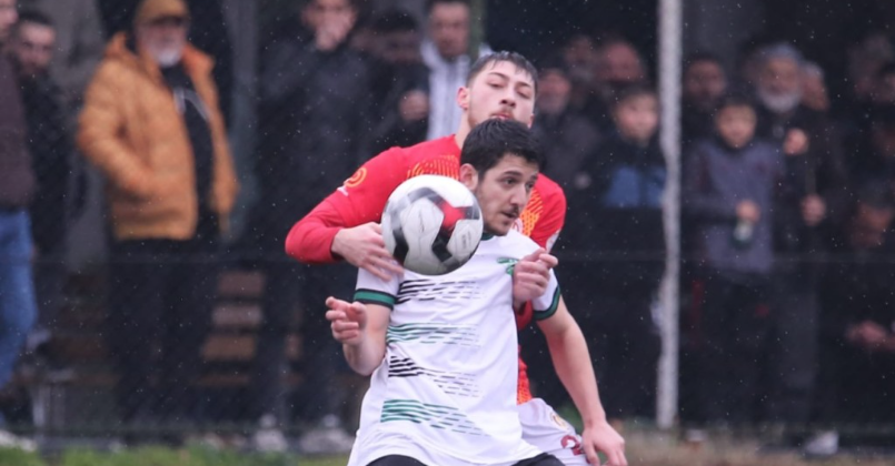 Ulaşlıspor’dan müthiş transfer