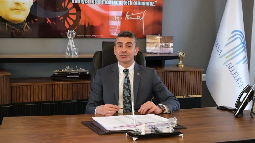 Bir belediye başkanı daha CHP'den istifa etti!