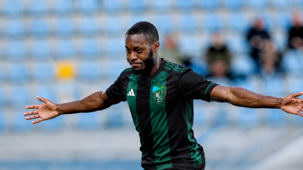 Kocaelispor'un yeni transferi bugün imzayı atıyor!