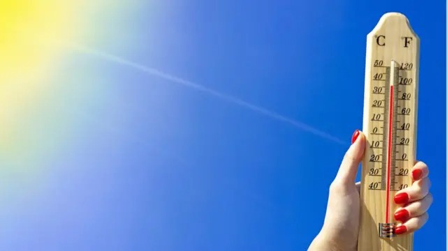 El Nino resmen başladı: Dünyanın en sıcak yılı olacak!