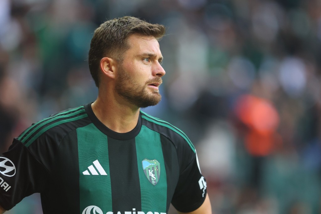 Kocaelispor'da gergin bekleyiş; Son tarih 25 Haziran! 