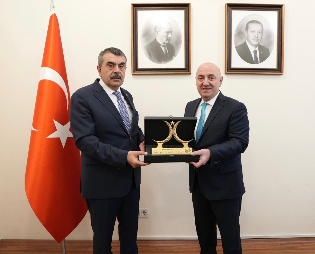 Darıca'ya 5 yeni eğitim kurumu kazandırılacak