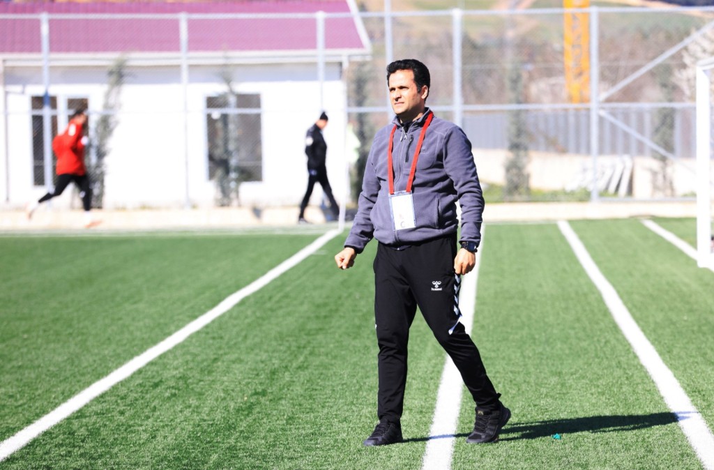 Kandıra şampiyon teknik adamın peşinde