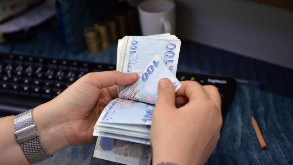Emekliye 100 bin TL fırsatı! Son 2 gün 